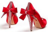 I need a sexy new shoes cow!